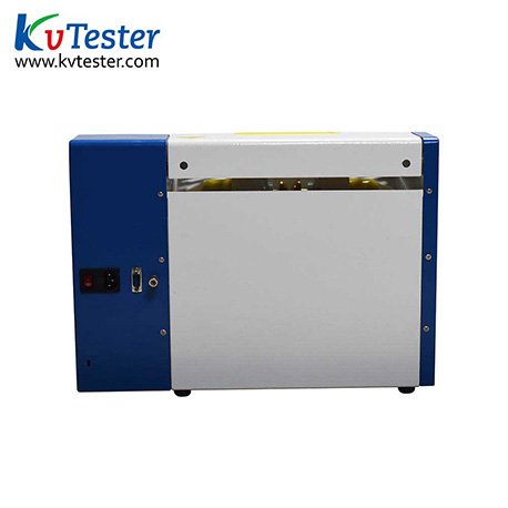 Transformer Oil Breakdown Voltage Tester